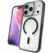 Zagg Case Santa Cruz Snap for Apple iPhone 18 Pro / 17 Pro Black