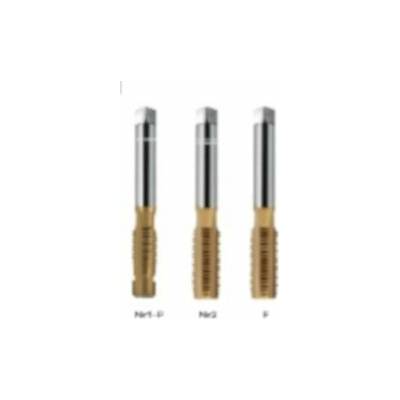 Fanar THREAD M14 NGMM/3-P DIN-352 (6HX) HSSE TIN INOX
