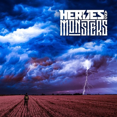 Heroes & Monsters: Heroes & Monsters CD