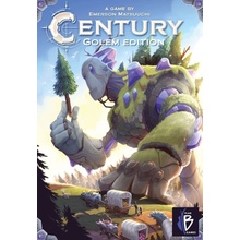 Plan B Games Century: Golem Edition