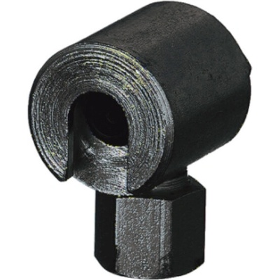 SOMAX MAZACÍ SPOJKA NÁSUVNÁ 10 mm M10x1 – Zboží Mobilmania