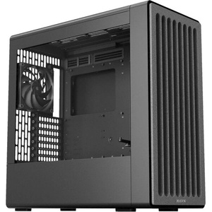 HAVN BF 360 Flow black (HVN-CA-BF360-04)