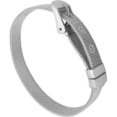 Tribal náramok BRM240 steel