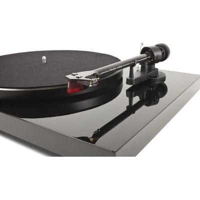 Pro-ject Debut III Carbon+ 2M Red – Zboží Živě