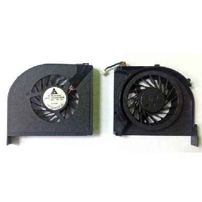 Вентилатор за лаптоп HP Pavilion DV6-2000 (За модели с вградено видео) Вариант 3