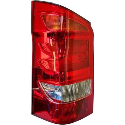 Стоп Mercedes Vito 2013+ Ляв