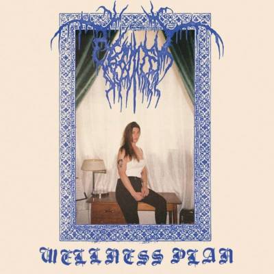 Genital Shame - Wellness Plan CD