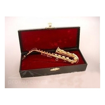 Bach Mini alto sax - miniatura