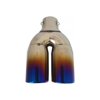 Paolo Накрайник ауспух 2568