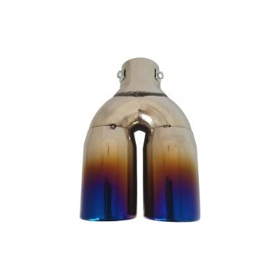 Paolo Накрайник ауспух 2568