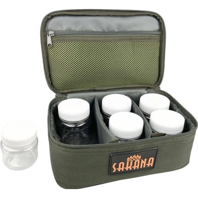 York Pouzdro na dipy Sakana SPCH