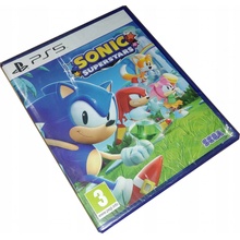 Sonic Superstars