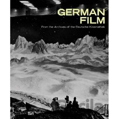 German Film - Hatje Cantz - editor, Karin Herbst-Meßlinger - editor, Kristina Jaspers - editor, Peter Mänz - editor, Rainer Rother - editor, Rolf Aurich - editor