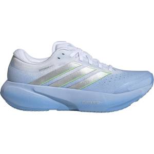 adidas Дамски маратонки Adidas Womens adidas Supernova Rise 3 Road Running Shoes - Glow/Silver