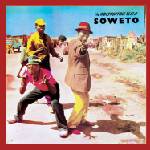 Various Artists - The Indestructible Beat Of Soweto (Reissue) (LP) (016351433312)