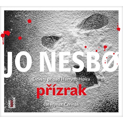 Nesbo Jo