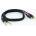 Master Audio Аудио кабел Master Audio RCA630/1, 2xRCA/2x6.3mm, 1m (RCA630/1)