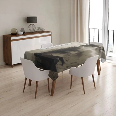 Sablio Obrus Call of Duty Normandia 130x170 cm