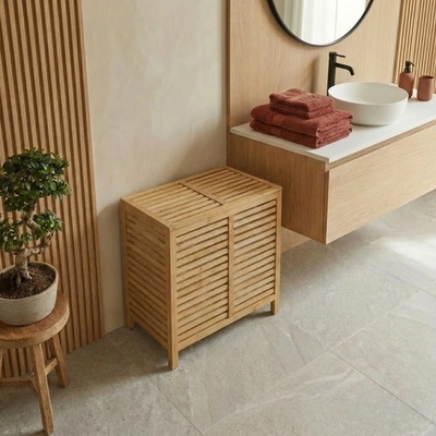 Nuxio Moa 90 l béžový