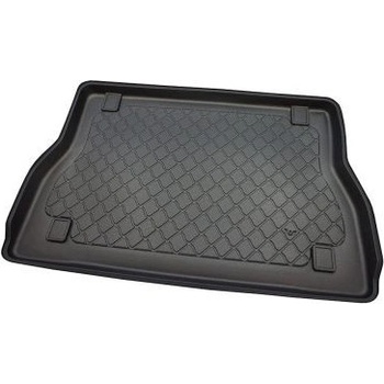 Astar Гумирана стелка за багажник за Land Rover Freelander I (1997-2006) 3 door