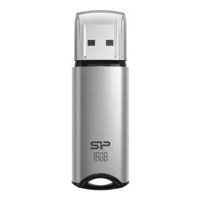Silicon Power Marvel M02 16GB (SP016GBUF3M02V1S)