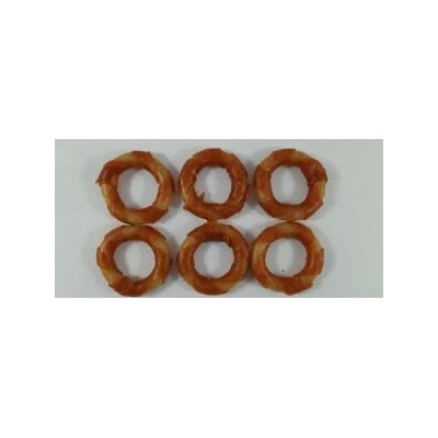 Salač Krúžok dentálne s kuracím mäsom 250 g