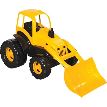 Pilsan Трактор Pilsan - С гребло (103445)