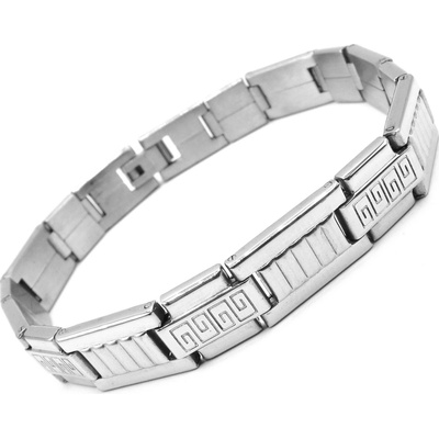 Steel Jewelry NR250162