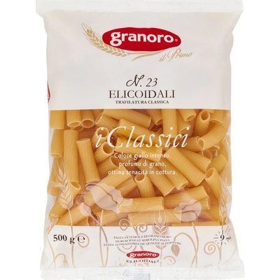Granoro Elicoidali No.23 0,5 kg