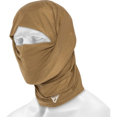 Condor outdoor šátek MULTI WRAP multicoyote brown