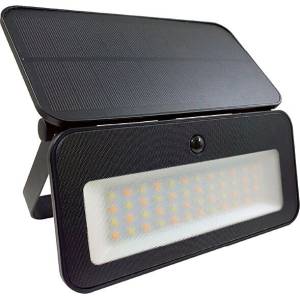 VITO Соларен LED прожектор ATAKAMA 20W 3xCCT, IP65 - Vito (3022510)