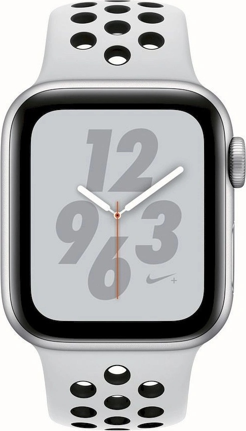apple smartwatch 4 nike