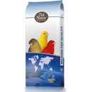 Krmivo pro ptáky Deli Nature 77 Canaries Colormix 4 kg