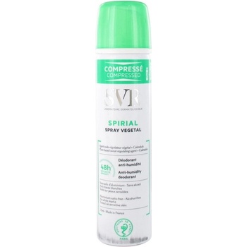 SVR Spirial deospray 48h 75 ml