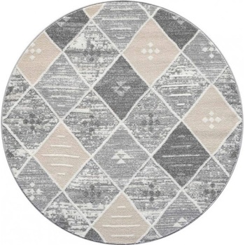 Najkoberce Flair 179 sivý