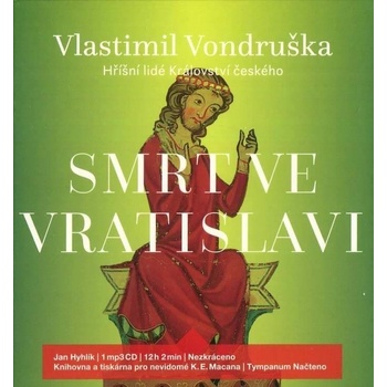 Smrt ve Vratislavi