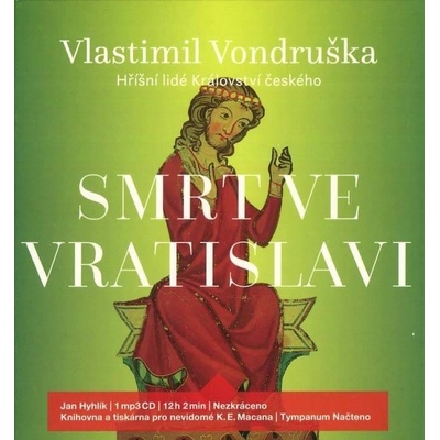 Smrt ve Vratislavi