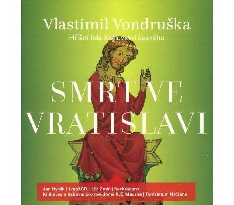 Smrt ve Vratislavi