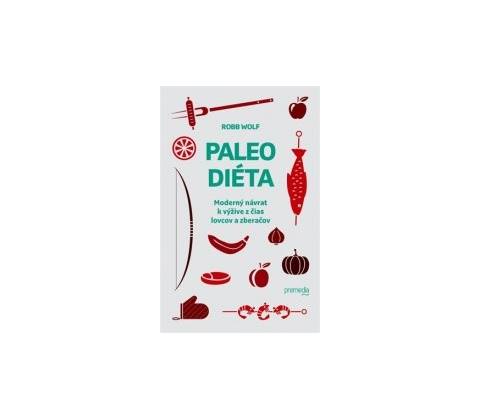 Paleo diéta - Robb Wolf
