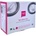 Fair Squared Maxi-Pack: Sensitive Dry, 50 Fair Trade condoms