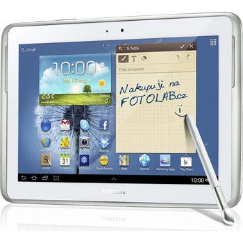 Samsung Galaxy Note GT-N8010ZWAXEZ