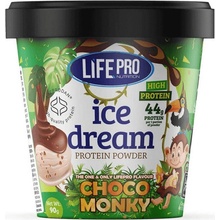 Life Pro Fit Food Protein Ice Dream Cookies 90g