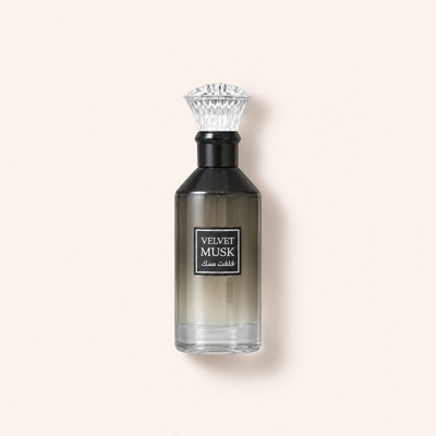 Lattafa Velvet Musk parfémovaná voda unisex 100 ml