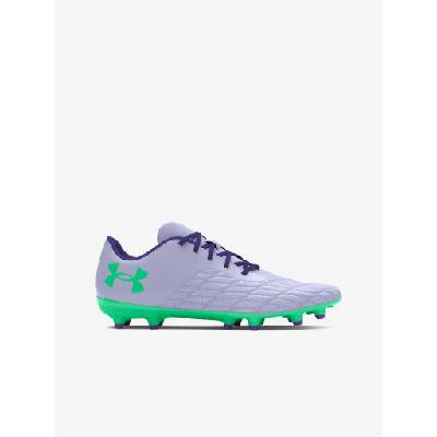 UA Magnetico Select 3.0 FG Unisex Football Boots Under Armour | Lilav | МЪЖЕ | 44