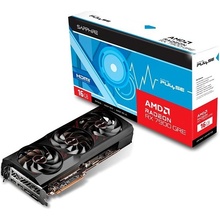 Sapphire Radeon RX 7900 PULSE GRE 16GB GDDR6 11325-04-20G