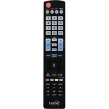 Dálkový ovladač SOMOGYI URC LG 2, LG smart TV
