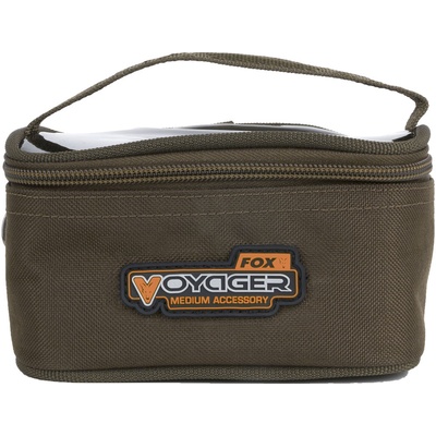 Fox Voyager Accessory Bag Medium