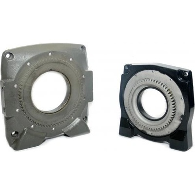 Montážní patka (noha) převodovky DWT 12500-13500 EN, DWT 16000-18000 Dragon Winch