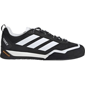 adidas Terrex Мъжки апроуч обувки adidas Terrex Skychaser Solo 3 Approach shoes - Core Black / Ftw White / Core Black - размер 40 2/3 (EU) (042-0497-0312)