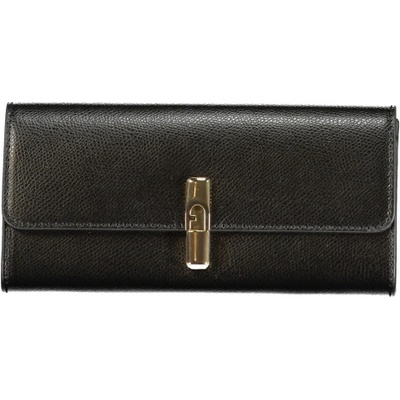 Furla Дамско портмоне furla, Размер uni, Цвят Черен (wp00591are00_neo6000)